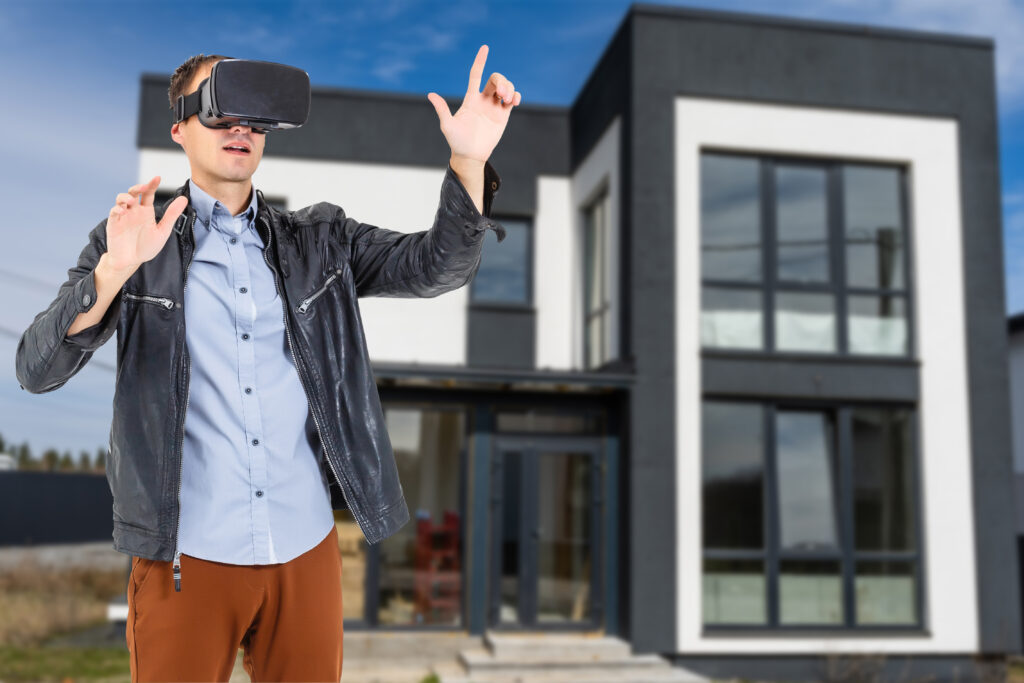Experience the Future of Real Estate: The Benefits of Virtual Tours”